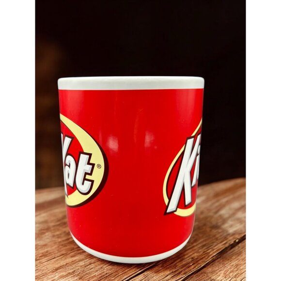 Galerie Kit Kat Extra Large Mug 5"x4.25" Candy - Picture 6 of 9
